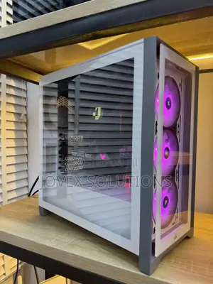 New Desktop Computer 32GB AMD Ryzen 9 SSD 1T