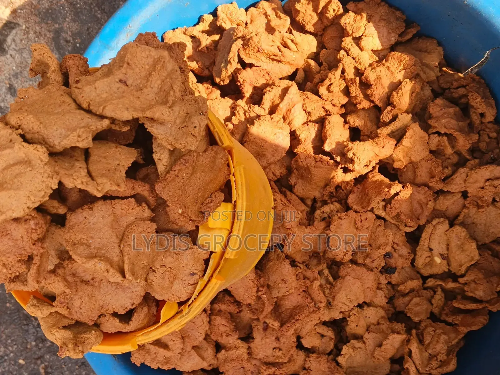 Kulikuli Snacks