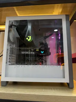 New Desktop Computer 32GB AMD Ryzen 9 SSD 1T