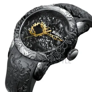 Biden Wrist Watch