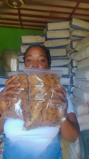 Kulikuli Snacks