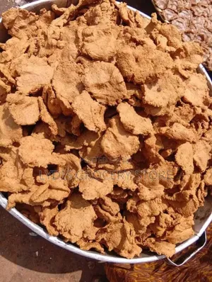 Kulikuli Snacks