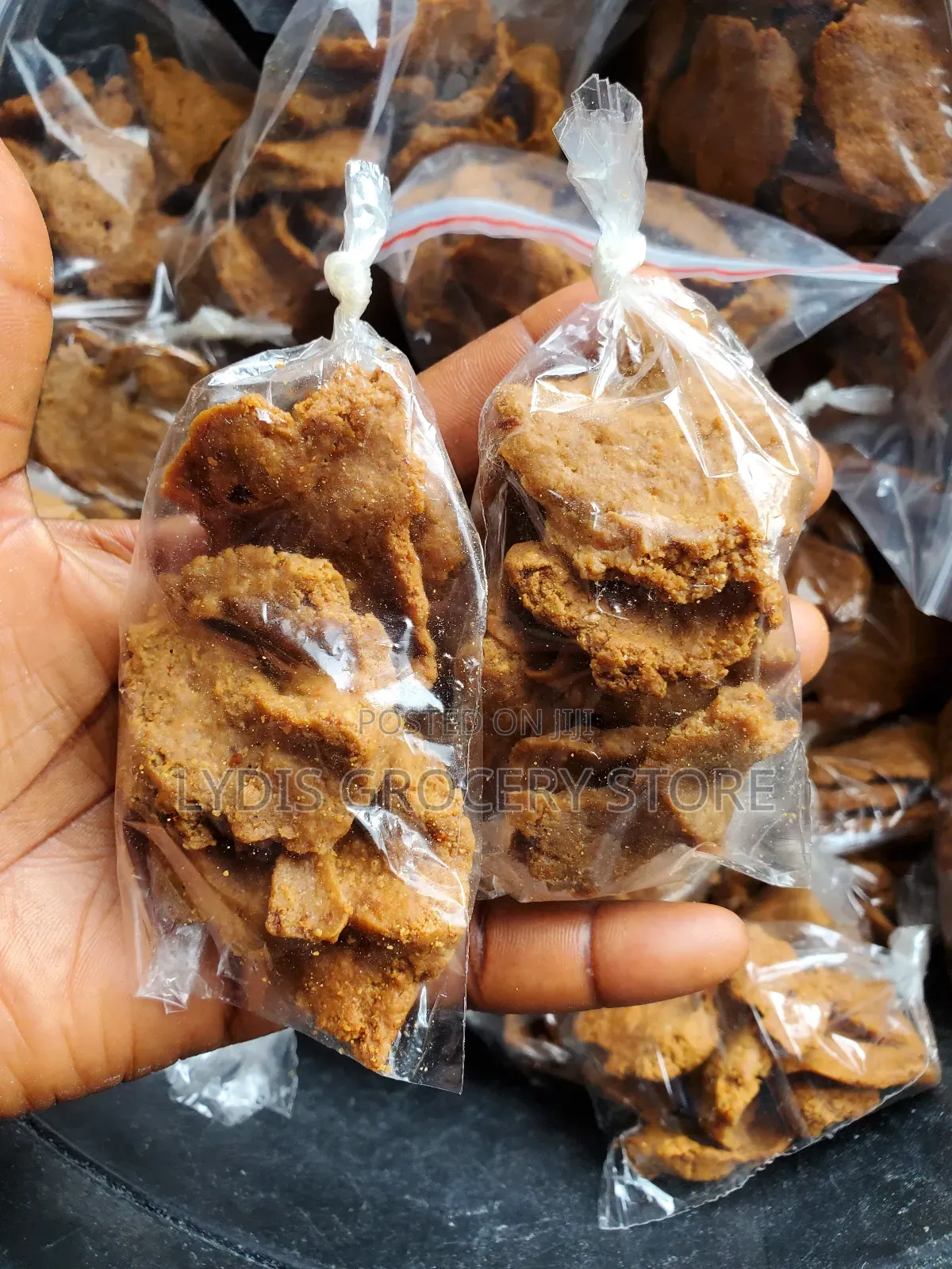 Kulikuli Snacks