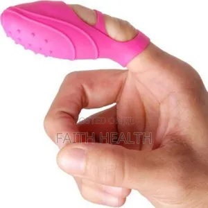 Genera Finger Vibrator Clitoral Stimulatorvibrator