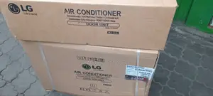 Lg 2hp Air Conditioner