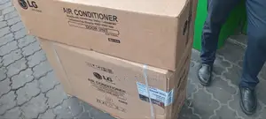 Lg 2hp Air Conditioner