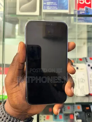 Apple iPhone XR 256 GB Blue