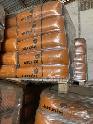 Jacobi Onactivated-Carbon