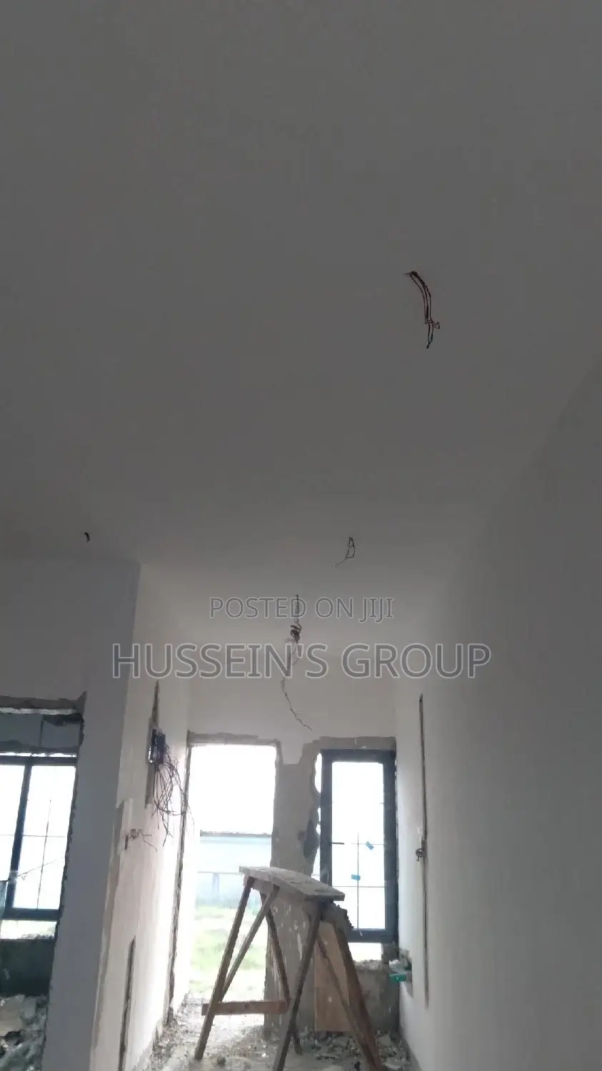 Classic Polystyrene P.O.P Ceiling Installation Services