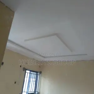 Classic Polystyrene P.O.P Ceiling Installation Services