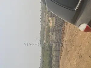 Plot for Sale in Karsana Abuja – Secure Investment