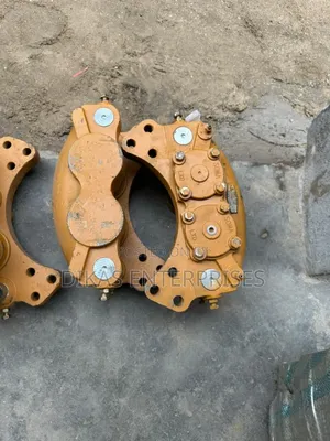 Break Caliper for Chinese Catapiller