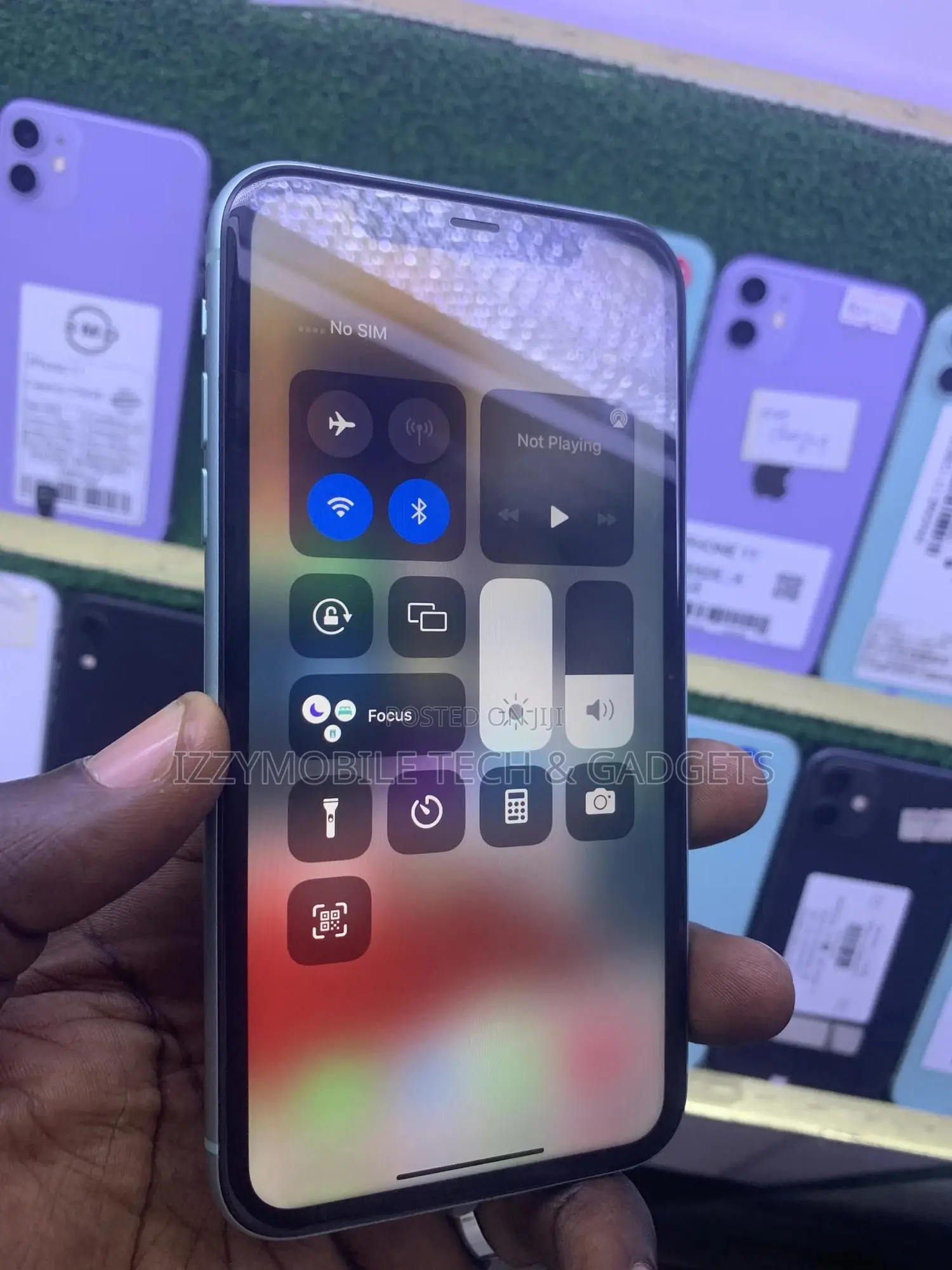 Apple iPhone 11 128 GB