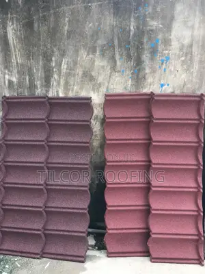 Roofing Sheets