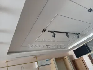 Gypsum/Pop
