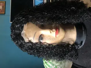 Luxury Wigs at Affordable Price