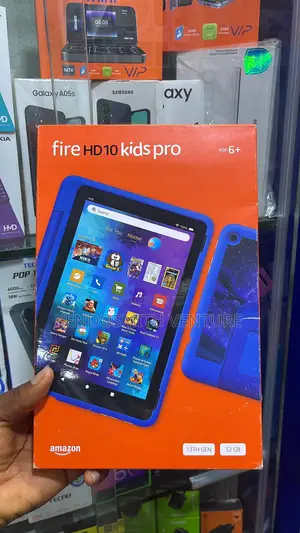 New Amazon Fire Phone 32 GB Blue
