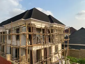 Roofing Sheets Materials