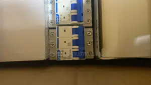 Advanced Protection Breakers For Residential & Commercial Systems 	5.