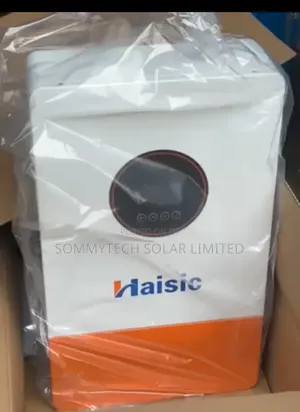 6.2kva -48v Hybrid Inverter