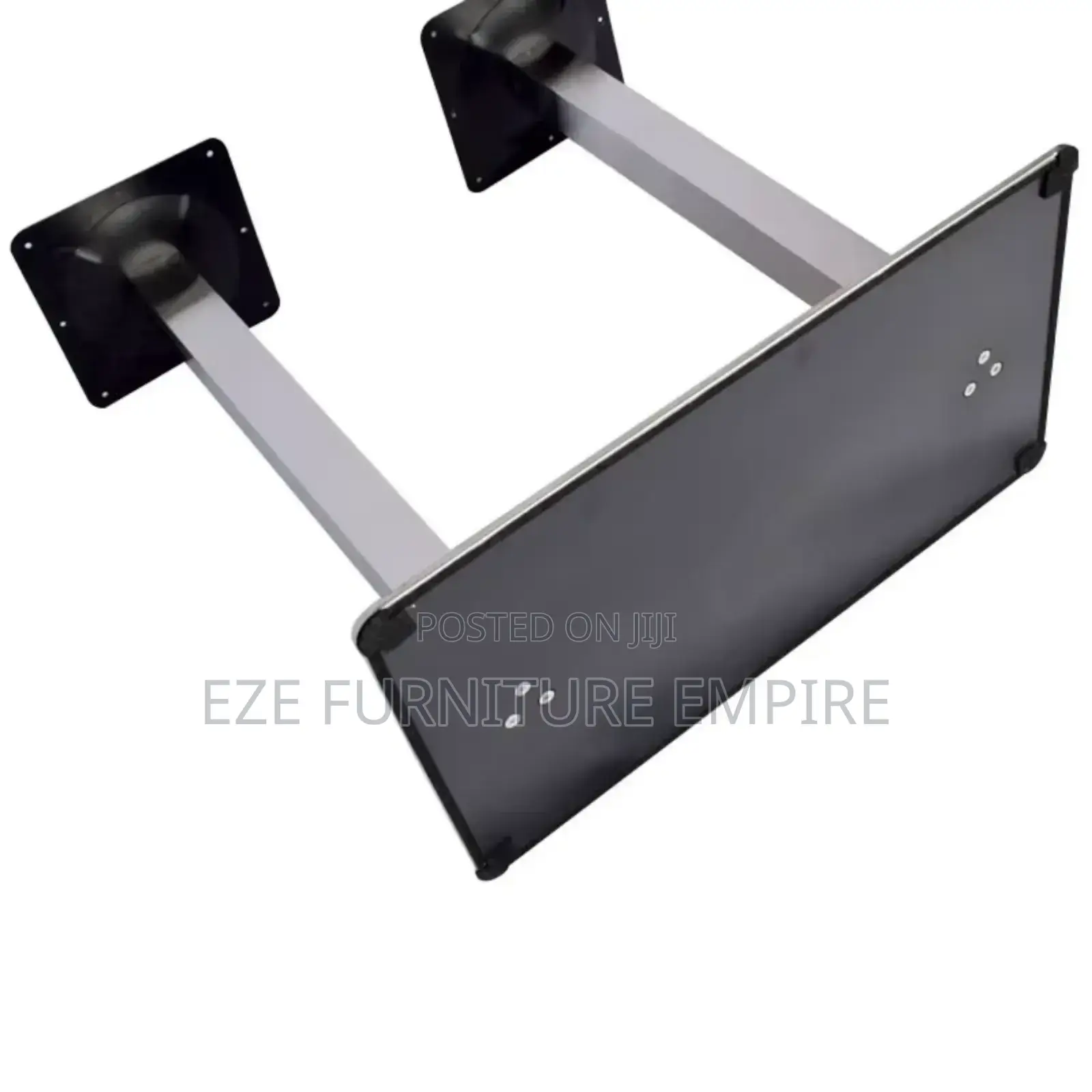 Dining Table Double Leg