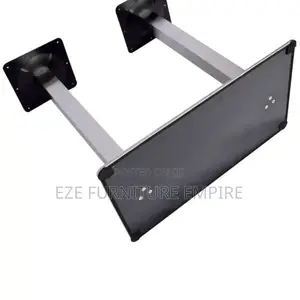 Dining Table Double Leg