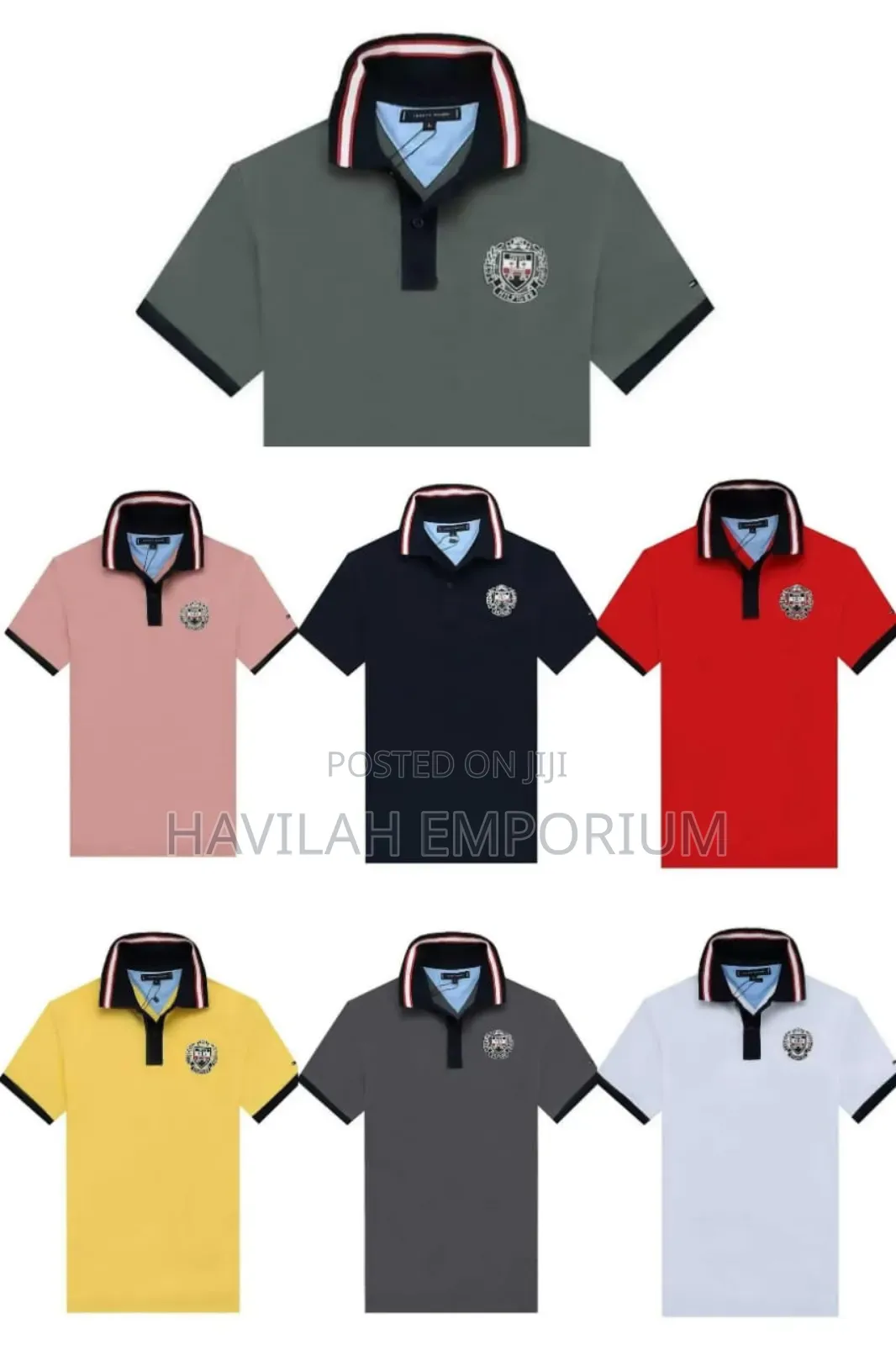 Original Polo Shirt