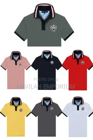 Original Polo Shirt
