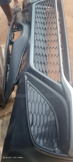 Front Bumper for Toyota Camry 2022 for Sale