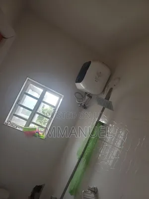 2bdrm Block of Flats in Enugu for rent