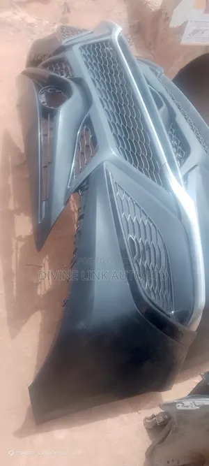 Front Bumper for Toyota Camry 2022 for Sale