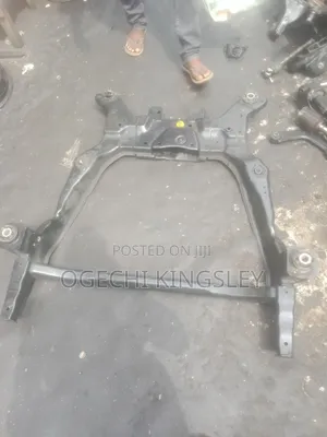 Ford Fusion Front Beam 2013,2014,2015,2016,2017,2018
