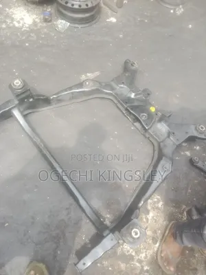Ford Fusion Front Beam 2013,2014,2015,2016,2017,2018