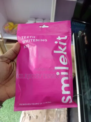 Teeth Whitening Kit