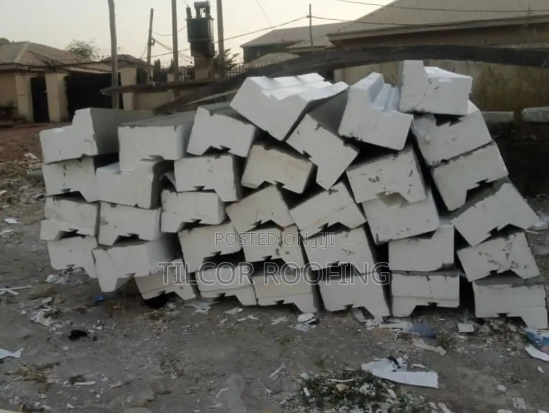 Roofing Sheets Materials