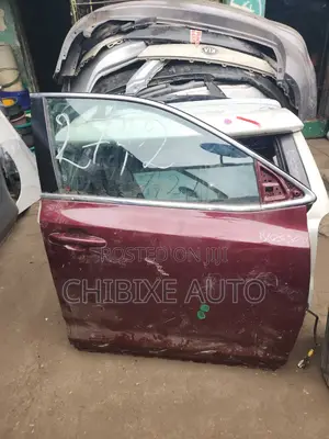 Door Highlander O15 Available as Seen