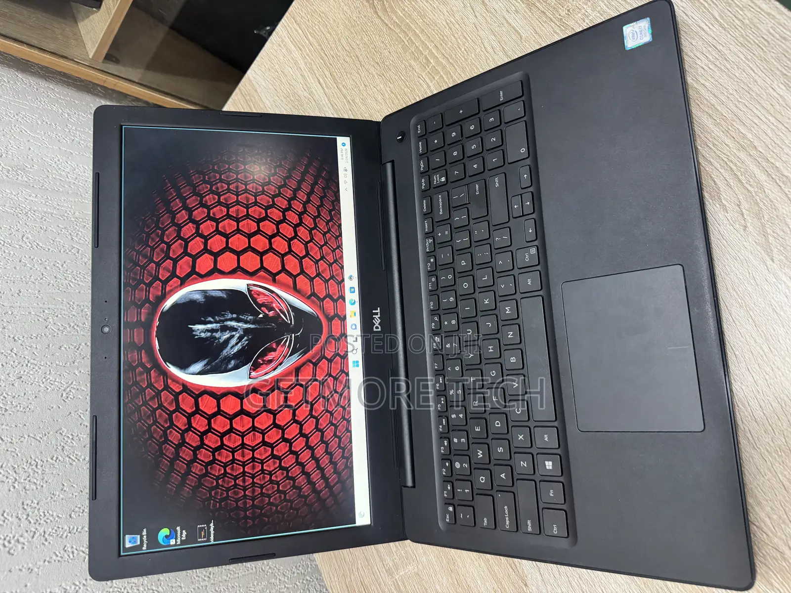 Laptop Dell Latitude 3590 8GB Intel Core i7 SSD 256GB