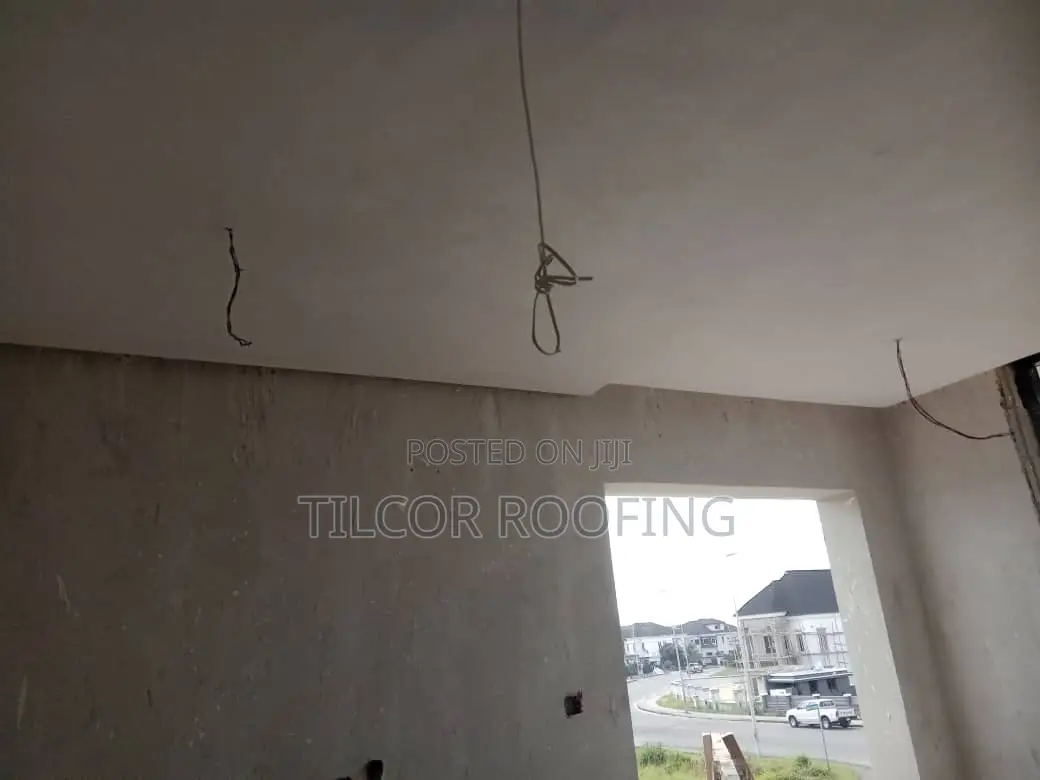 Interior Finishing