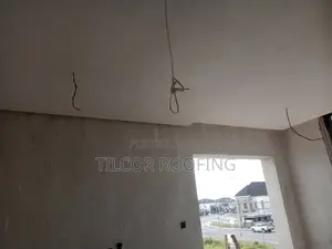 Interior Finishing