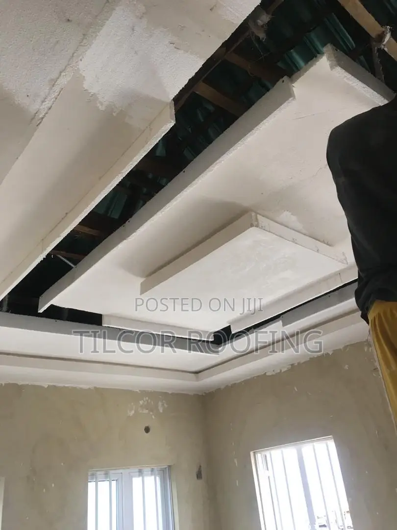 Interior Finishing