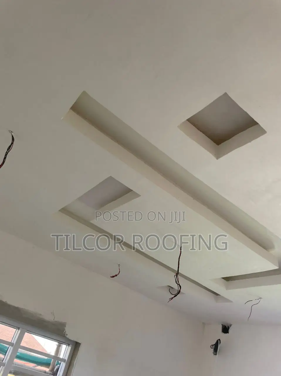Interior Finishing