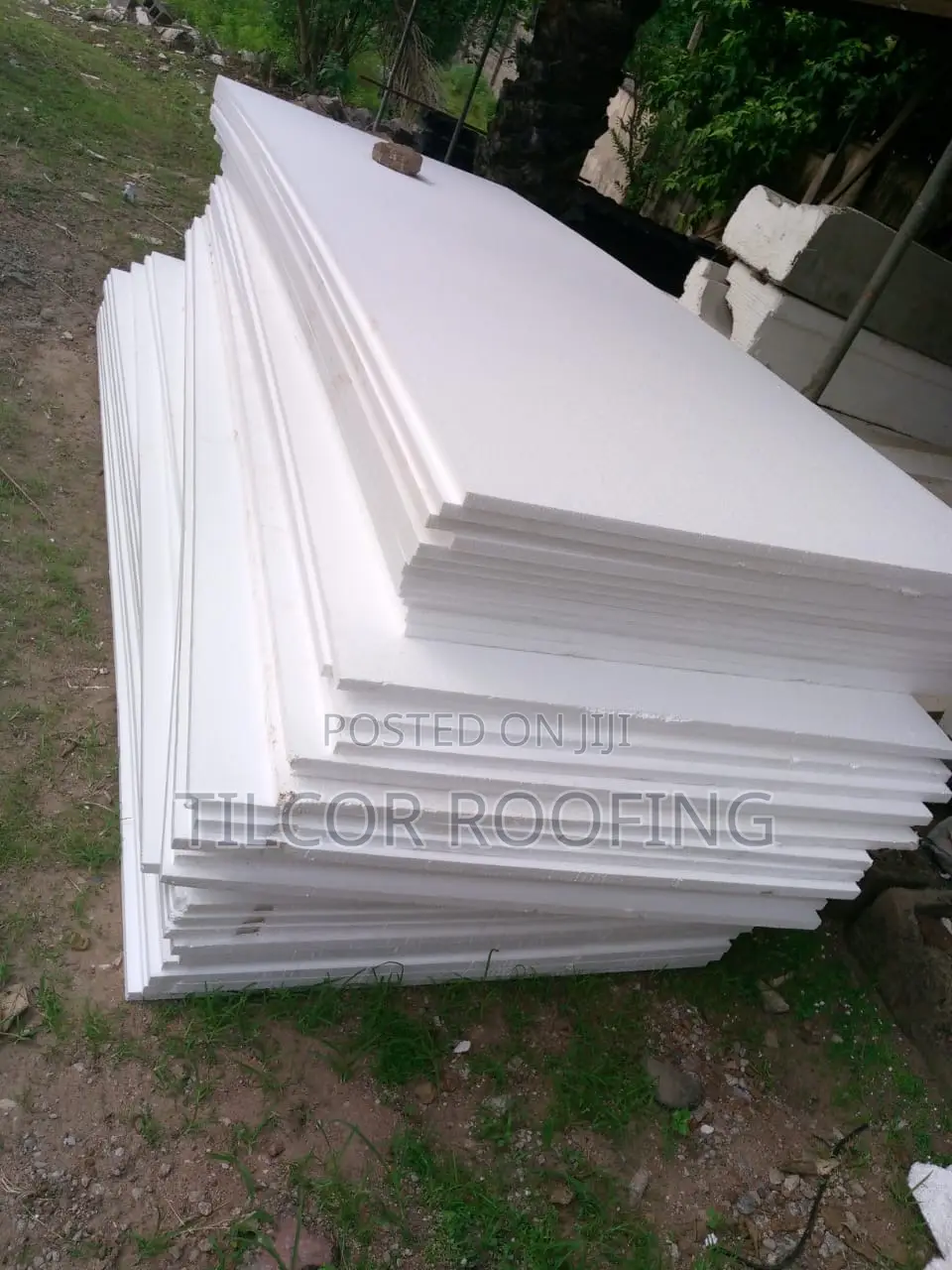 Interior Finishing