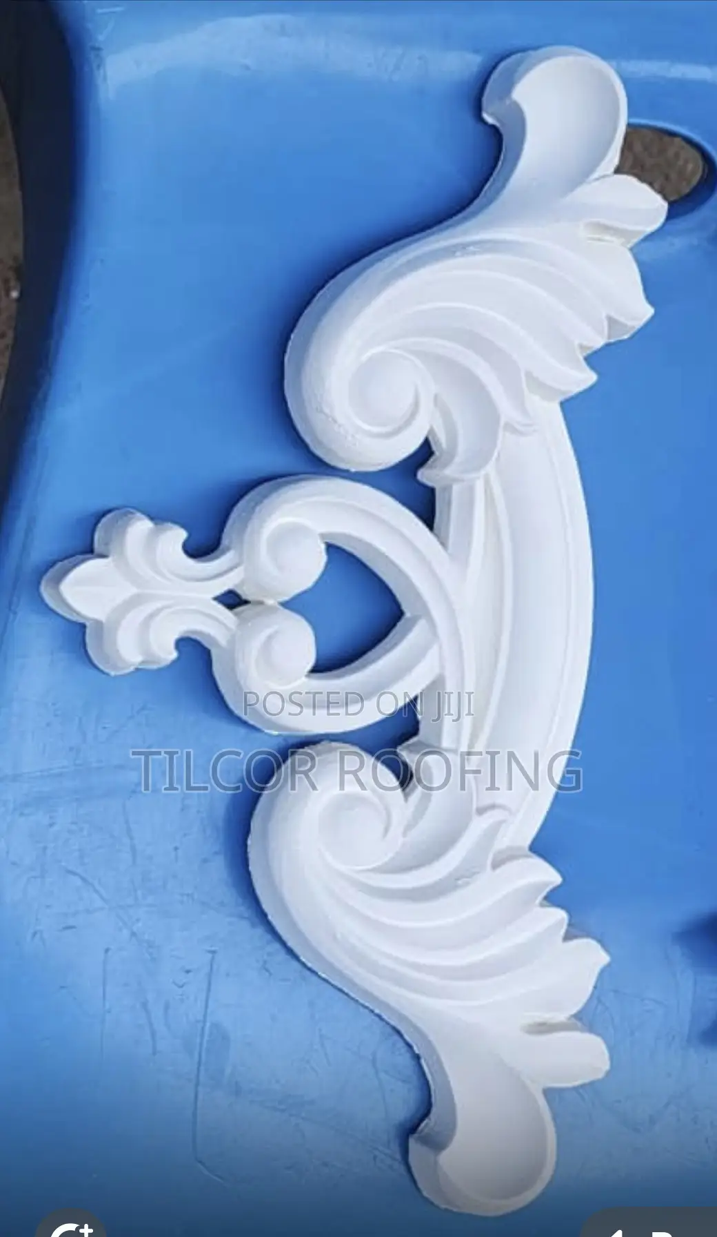 Interior Finishing