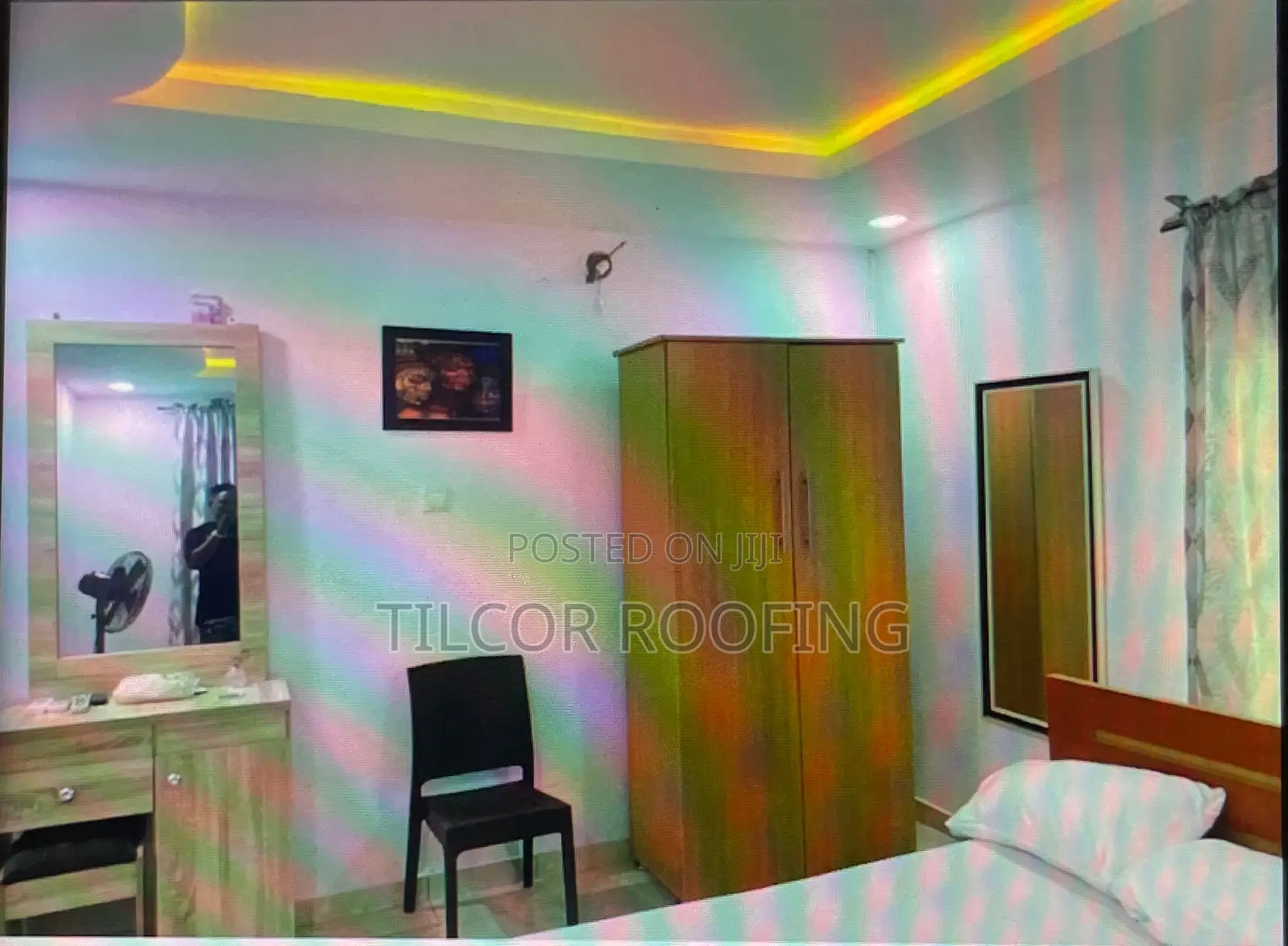 Interior Finishing