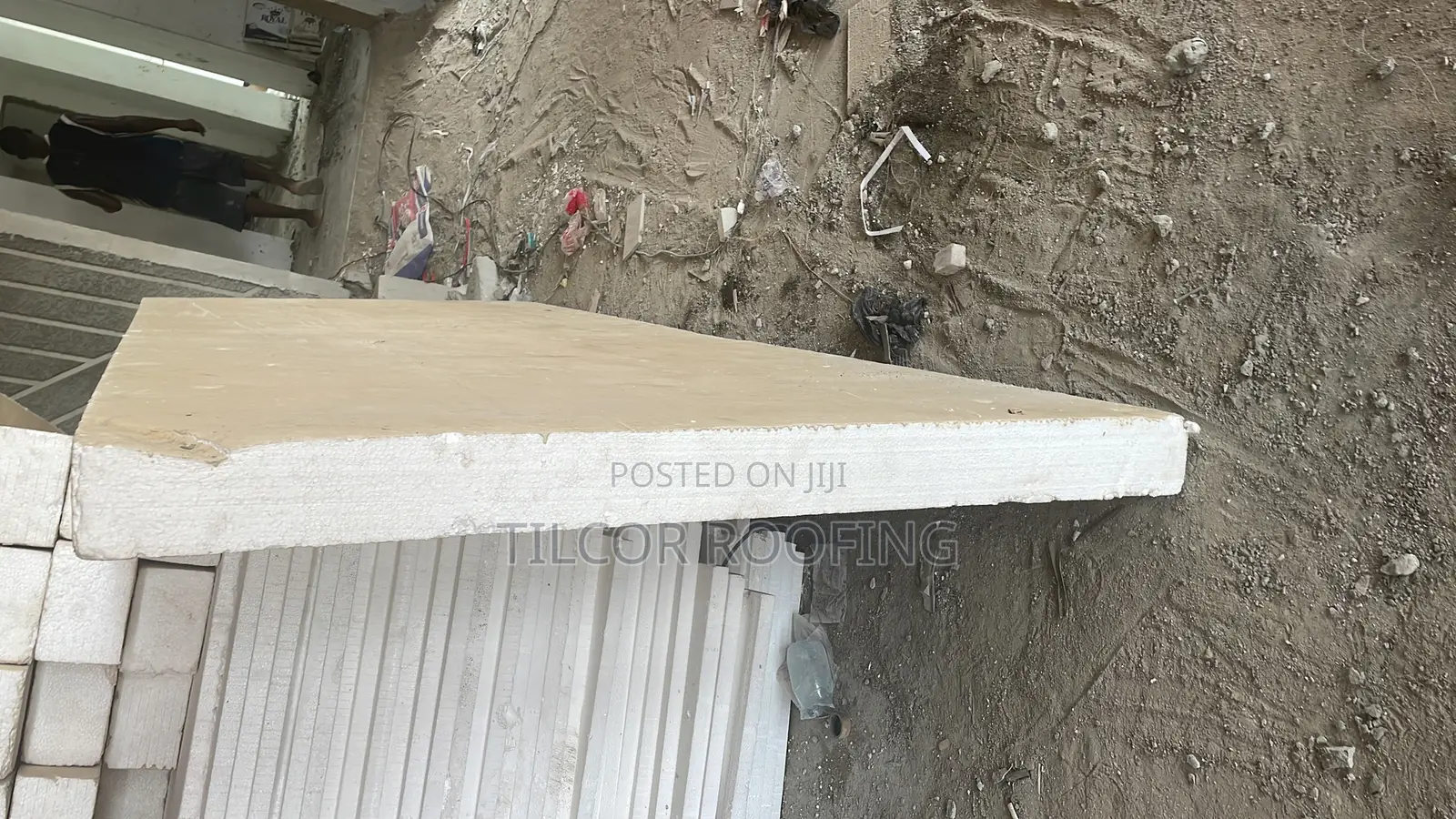 Interior Finishing