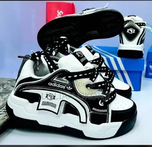 Smart Sneakers