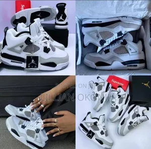 Smart Sneakers