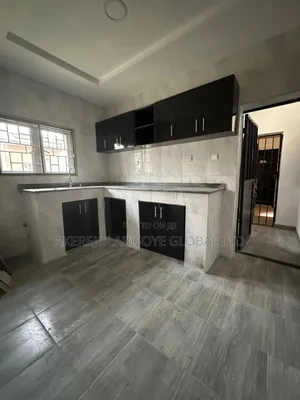2bdrm Apartment in Garki Abuja for rent