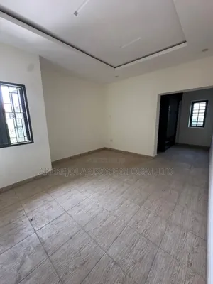 2bdrm Apartment in Garki Abuja for rent