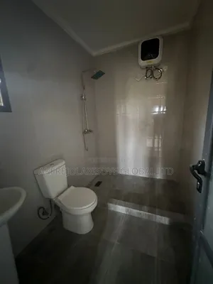 2bdrm Apartment in Garki Abuja for rent